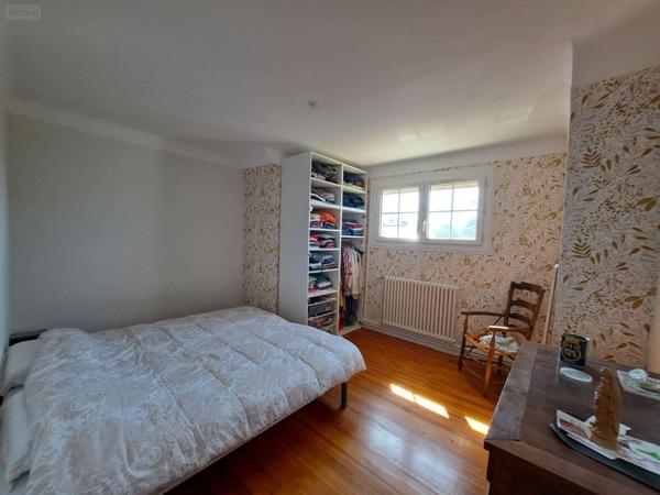 Maison à vendre à Bayeux dans le Calvados (14400), ref : N3584