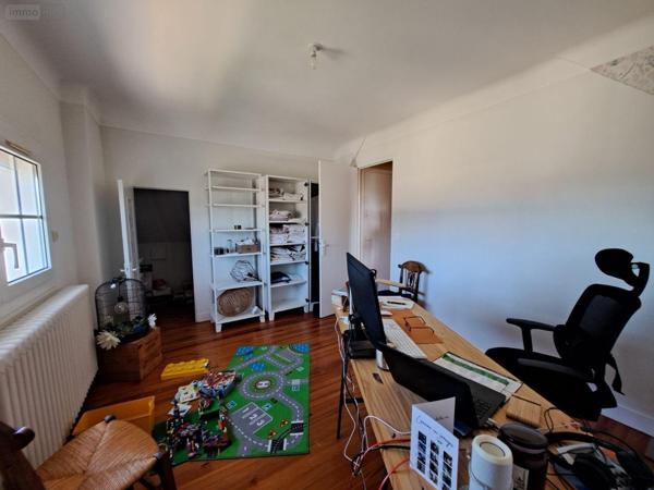 Maison à vendre à Bayeux dans le Calvados (14400), ref : N3584