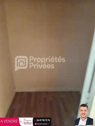 Appartement Aubusson 2 pièce(s) 60 m2