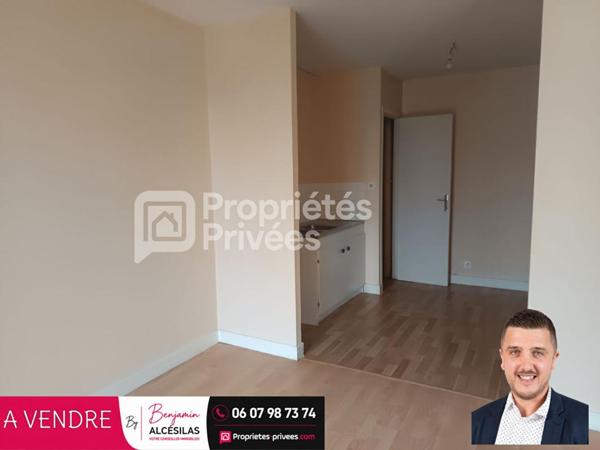 Appartement Aubusson 2 pièce(s) 60 m2