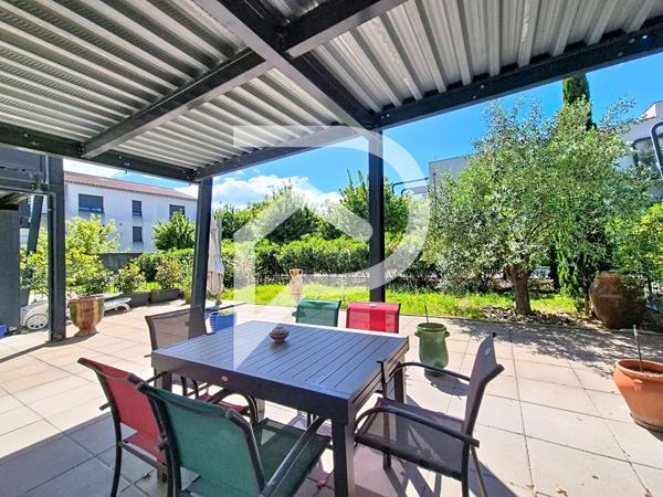 Appartement 3 pièces 75 m2