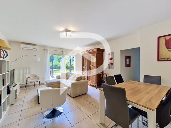 Appartement 3 pièces 75 m2