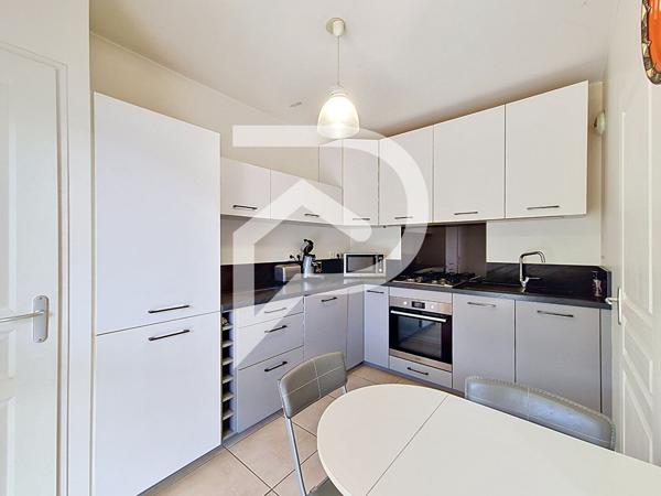 Appartement 3 pièces 75 m2