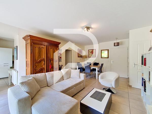 Appartement 3 pièces 75 m2