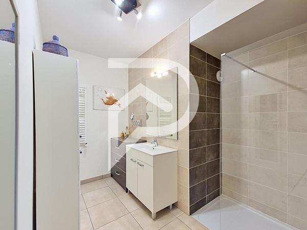 Appartement 3 pièces 75 m2
