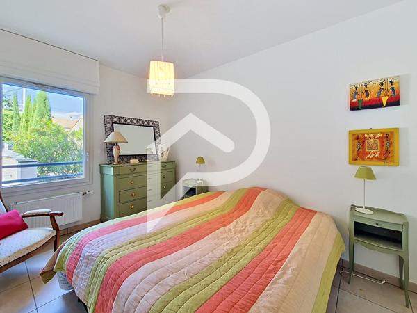 Appartement 3 pièces 75 m2