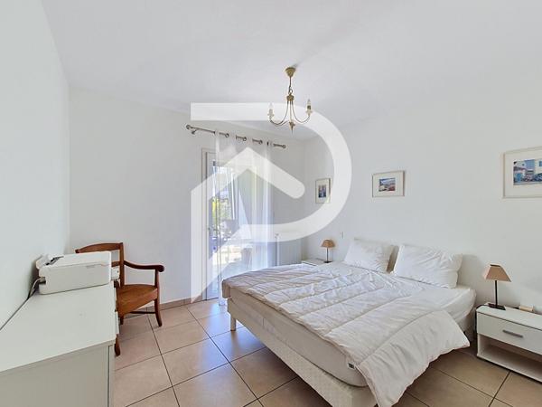 Appartement 3 pièces 75 m2