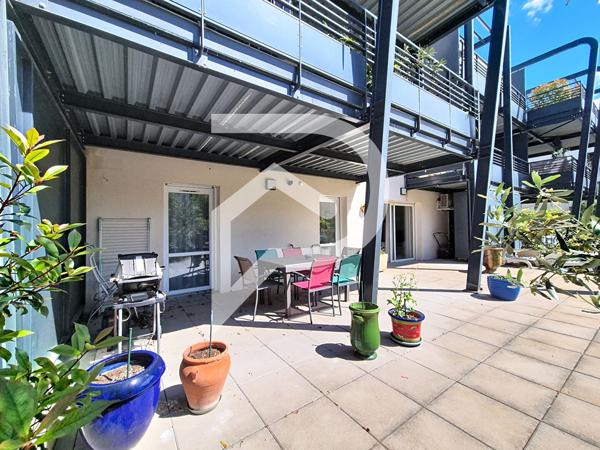 Appartement 3 pièces 75 m2