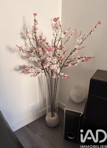 Appartement à vendre 3 pièces 62 m² Deuil-la-Barre