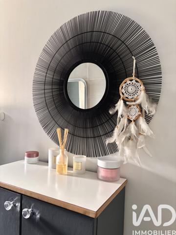 Appartement à vendre 3 pièces 62 m² Deuil-la-Barre