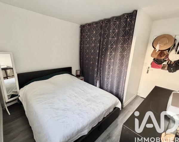 Appartement à vendre 3 pièces 62 m² Deuil-la-Barre