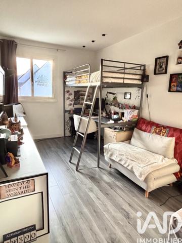 Appartement à vendre 3 pièces 62 m² Deuil-la-Barre