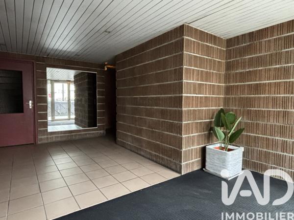 Appartement à vendre 3 pièces 67 m² Pau
