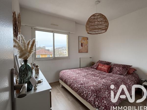 Appartement à vendre 3 pièces 67 m² Pau