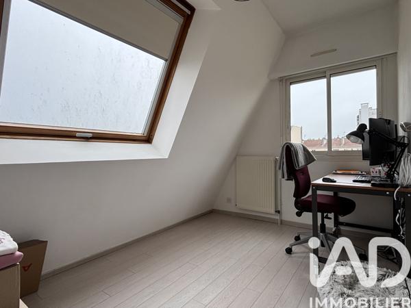Appartement à vendre 3 pièces 67 m² Pau