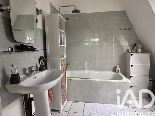 Appartement à vendre 3 pièces 67 m² Pau