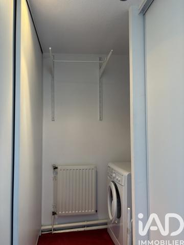 Appartement à vendre 3 pièces 67 m² Pau