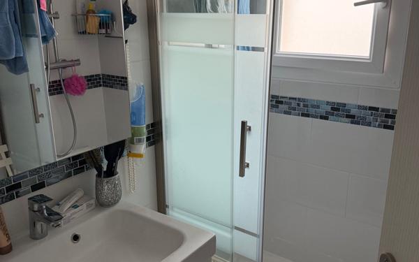 Appartement à vendre    3 pièces • 77,31 m2 Cabourg