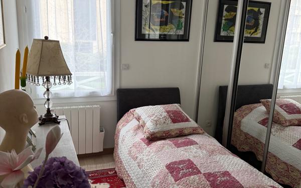 Appartement à vendre    3 pièces • 77,31 m2 Cabourg