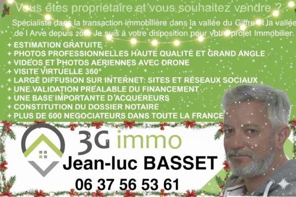 Vente / Appartement T3