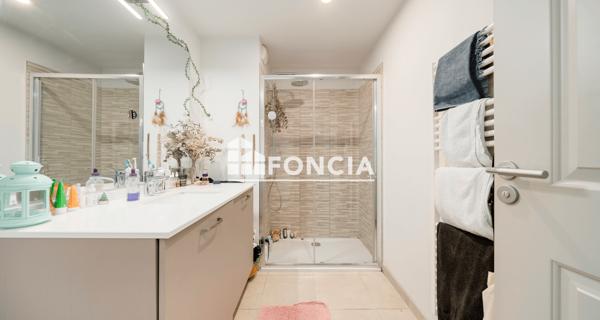 À vendre Appartement 2 pièces 48.53 m² - Nancy 54000