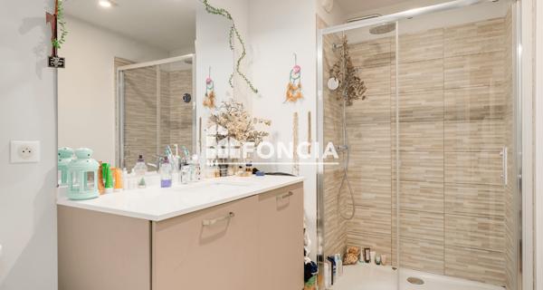 À vendre Appartement 2 pièces 48.53 m² - Nancy 54000