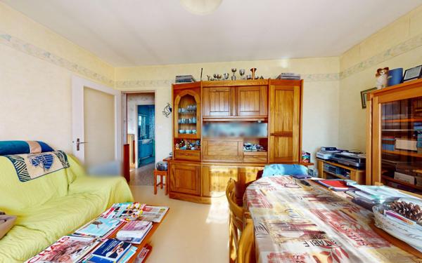 Maison à vendre    3 pièces •  Héricourt