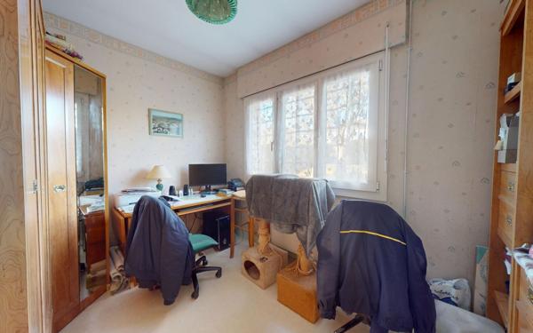 Maison à vendre    3 pièces •  Héricourt