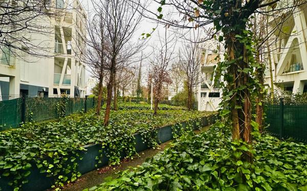 Appartement à vendre    2 pièces • 41,75 m2 Bayonne