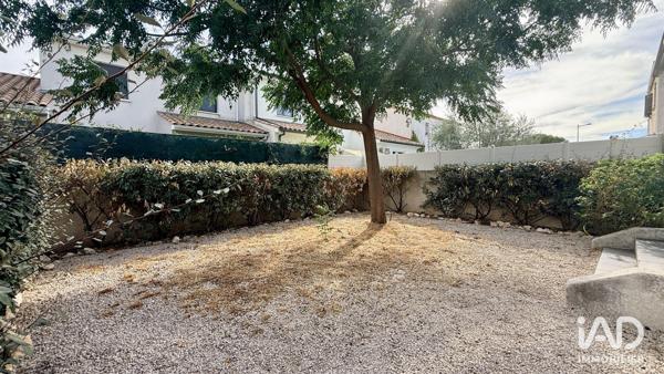 Maison à vendre 4 pièces 92 m² Gignac