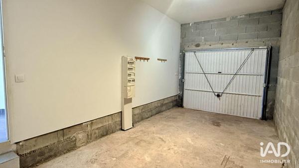 Maison à vendre 4 pièces 92 m² Gignac