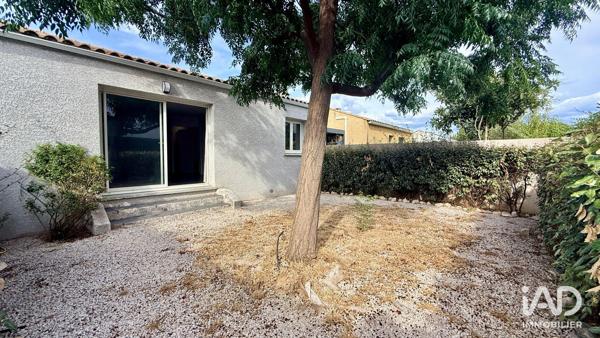 Maison à vendre 4 pièces 92 m² Gignac