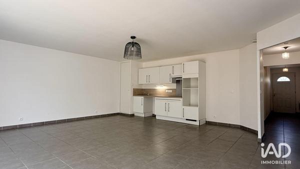 Maison à vendre 4 pièces 92 m² Gignac