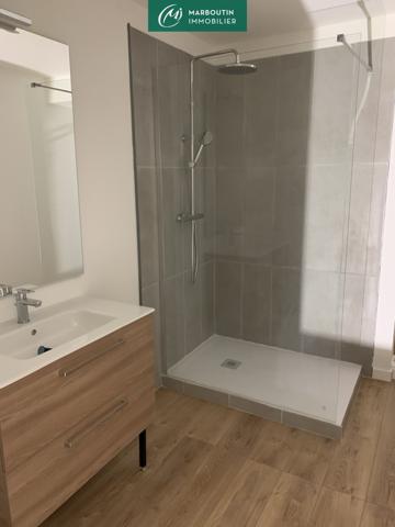 Appartement 2 pièce(s) 1 chambre(s) 63.21 m²