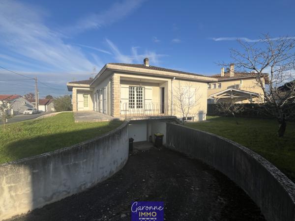 Maison 5 pièce(s) 4 chambre(s) 114 m²