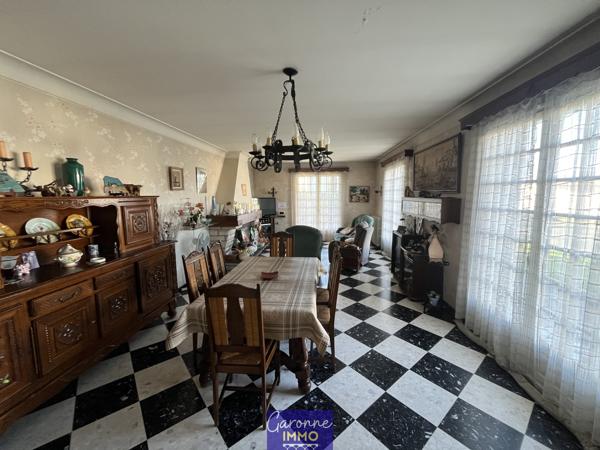 Maison 5 pièce(s) 4 chambre(s) 114 m²