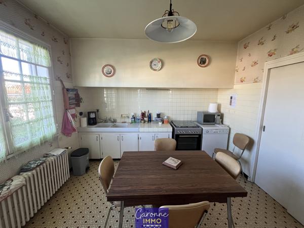Maison 5 pièce(s) 4 chambre(s) 114 m²