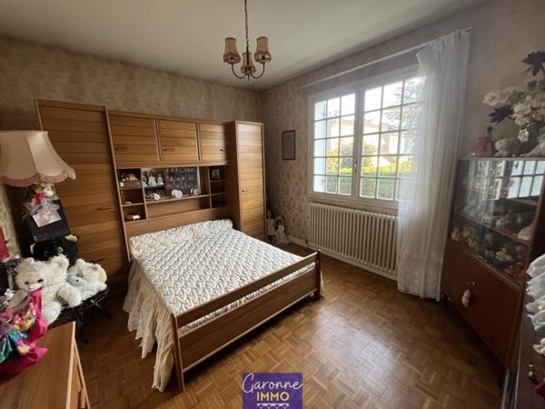 Maison 5 pièce(s) 4 chambre(s) 114 m²