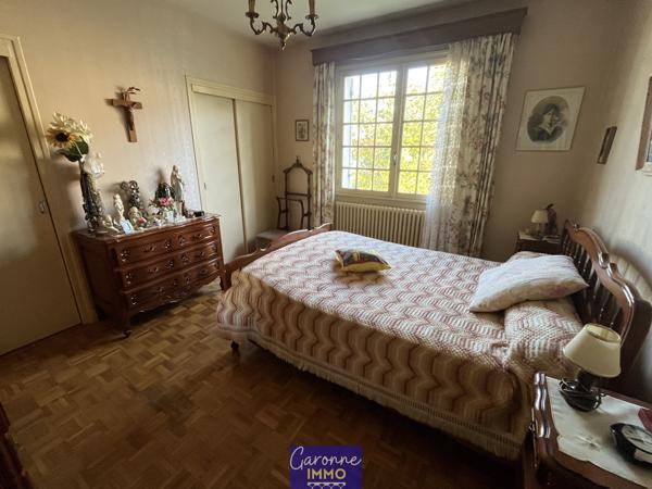 Maison 5 pièce(s) 4 chambre(s) 114 m²