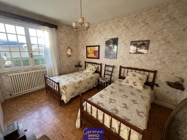 Maison 5 pièce(s) 4 chambre(s) 114 m²