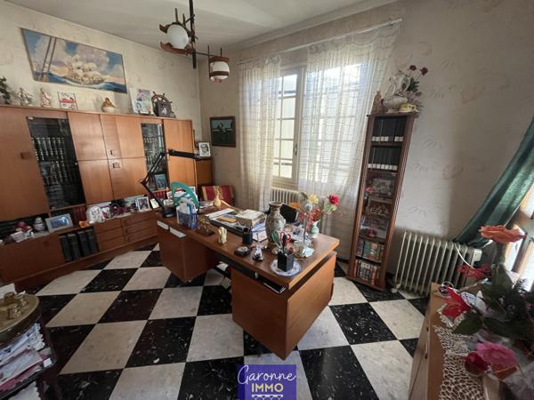 Maison 5 pièce(s) 4 chambre(s) 114 m²