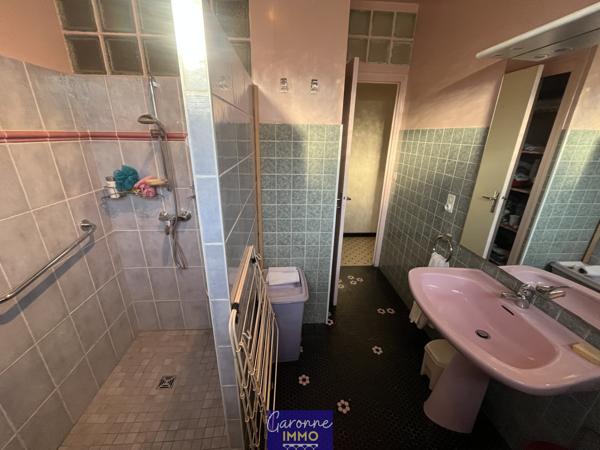 Maison 5 pièce(s) 4 chambre(s) 114 m²