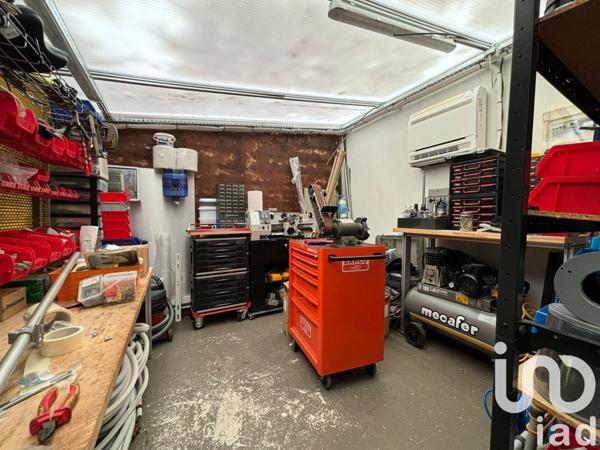 Maison à vendre 6 pièces 166 m² Villiers-sur-Marne