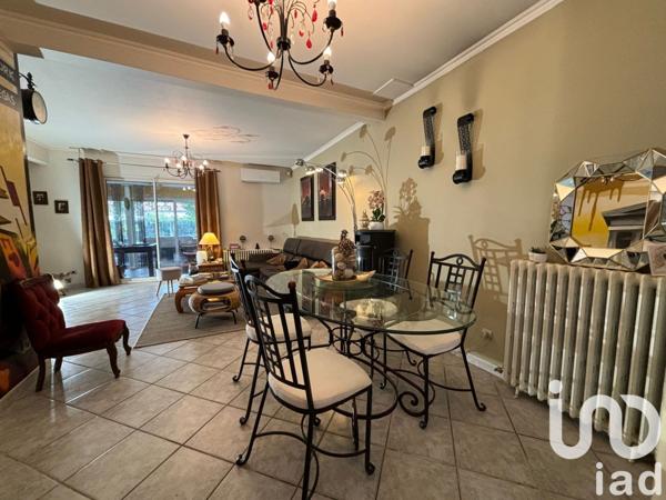 Maison à vendre 6 pièces 166 m² Villiers-sur-Marne