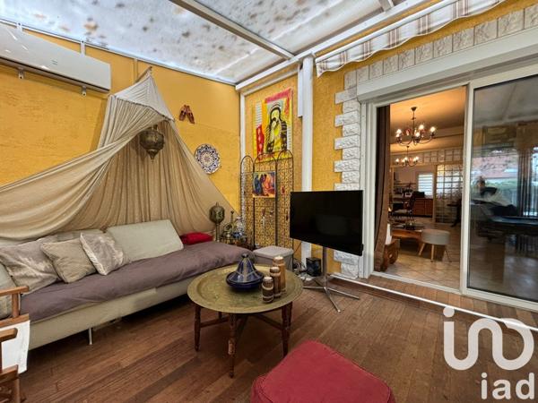 Maison à vendre 6 pièces 166 m² Villiers-sur-Marne