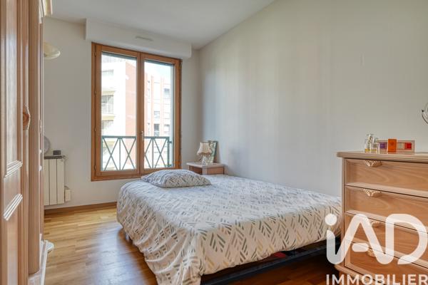 Appartement à vendre 3 pièces 74,12 m² Verneuil-sur-Seine