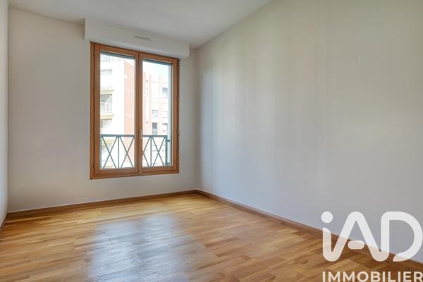 Appartement à vendre 3 pièces 74,12 m² Verneuil-sur-Seine