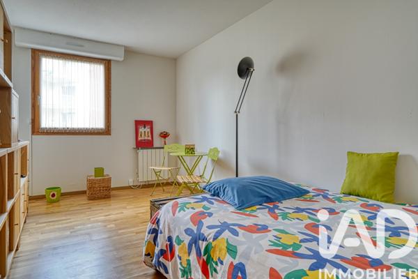 Appartement à vendre 3 pièces 74,12 m² Verneuil-sur-Seine