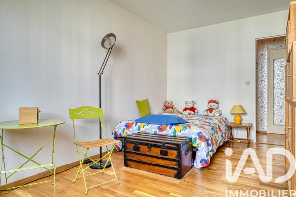 Appartement à vendre 3 pièces 74,12 m² Verneuil-sur-Seine