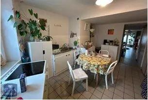 Maison à louer 4 pièces 116m²